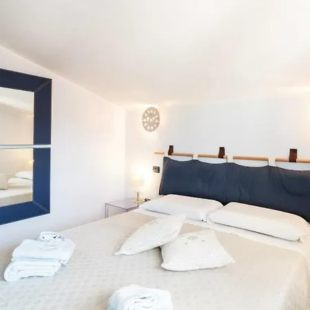 Apartament Giaco's 1