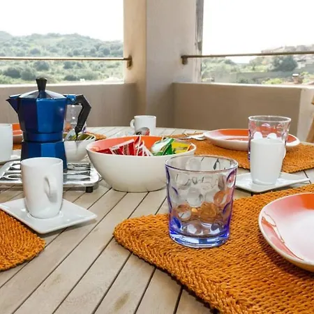 Giaco's 1 * Villasimius