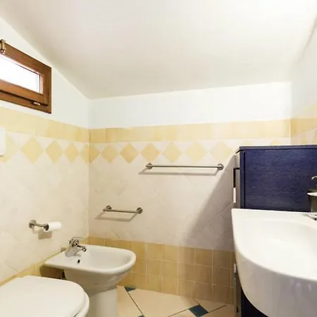 Giaco's 1 Apartament