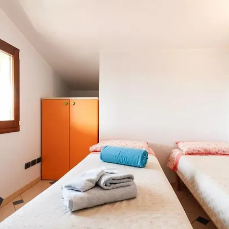 Giaco's 1 Villasimius