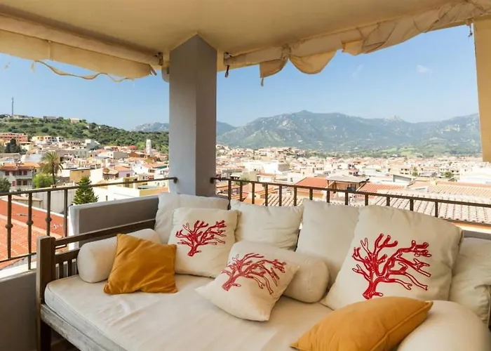 Apartament Giaco's 1