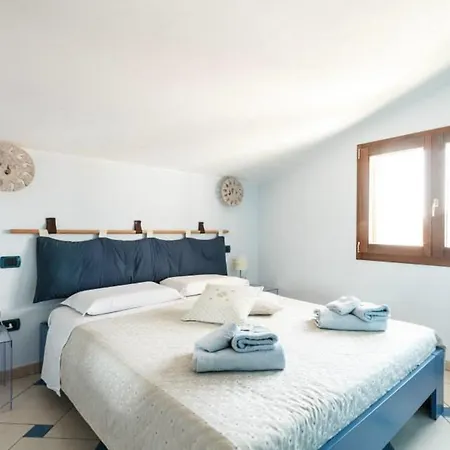 Appartamento Giaco's 1 Villasimius