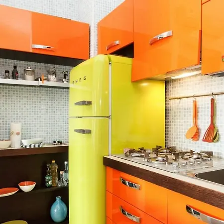 Giaco's 1 Appartamento *