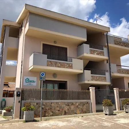 Giaco's 1 Villasimius