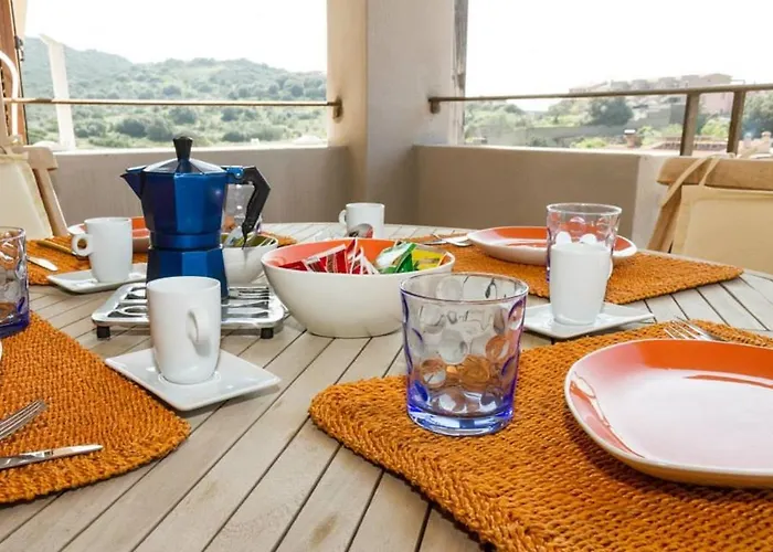 Giaco's 1 * Villasimius