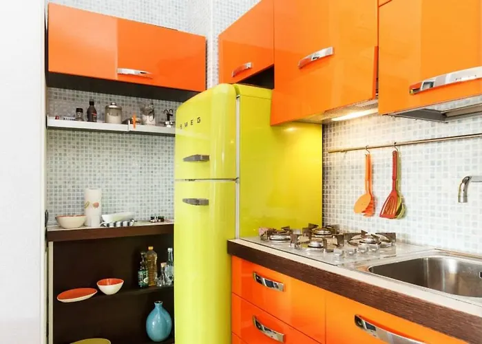 Giaco's 1 Apartment *