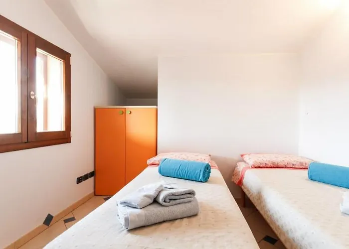 Giaco's 1 וילסימיוס